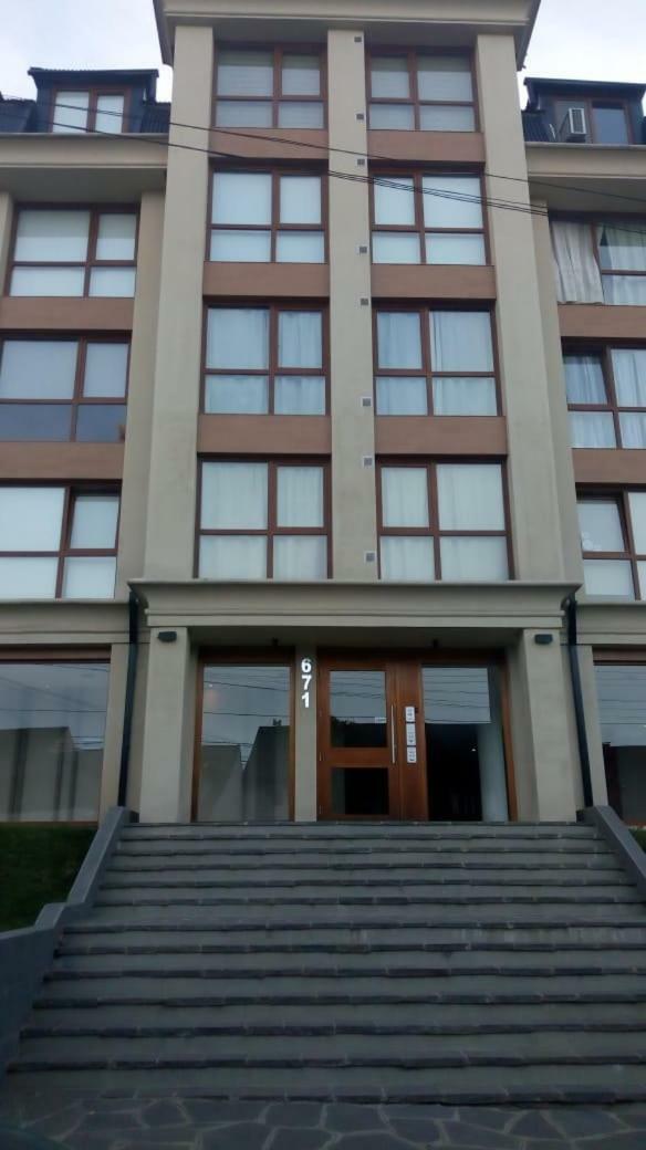 Familia Patagonia Apartamento San Carlos de Bariloche Exterior foto