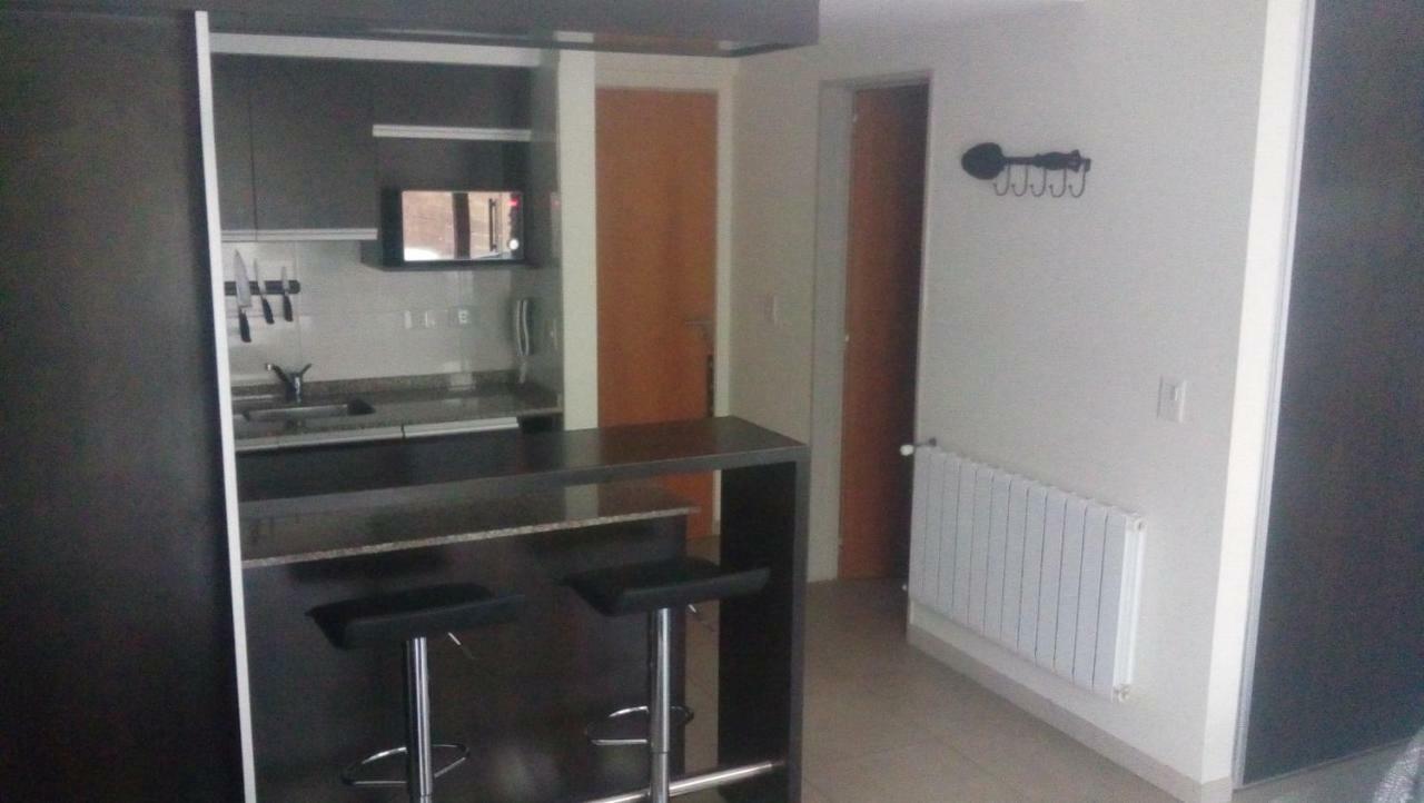 Familia Patagonia Apartamento San Carlos de Bariloche Exterior foto