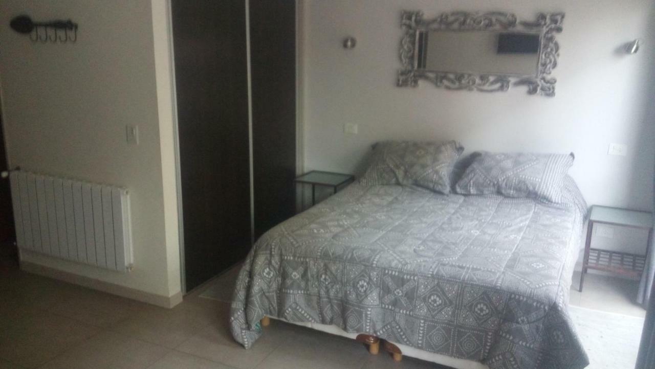 Familia Patagonia Apartamento San Carlos de Bariloche Exterior foto